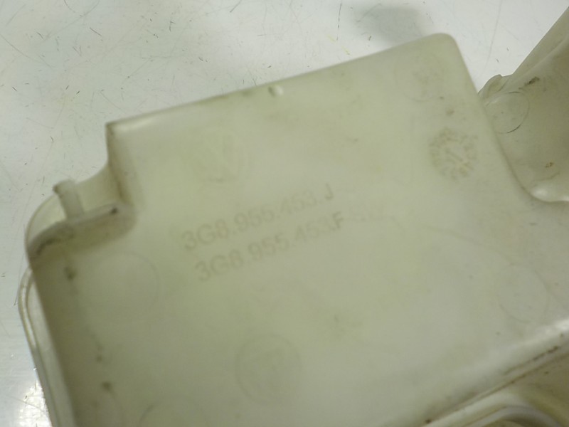 Recambio de deposito limpia para volkswagen arteon (3h7) elegance referencia OEM IAM 3G8955453J 3G0955465J 