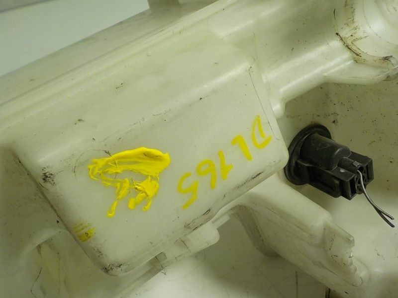 Recambio de deposito limpia para volkswagen arteon (3h7) elegance referencia OEM IAM 3G8955453J 3G0955465J 