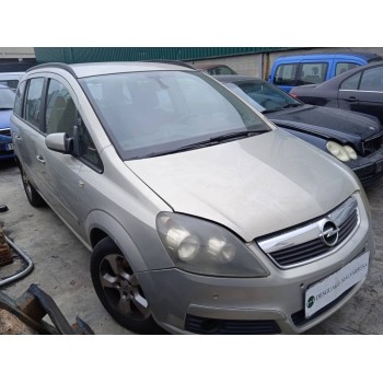 OPEL ZAFIRA B