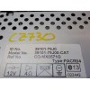 Recambio de sistema audio / radio cd para fiat sedici (189) 1.9 jtd 8v (d19aa) referencia OEM IAM 71747508 3910179J00 