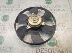 Recambio de electroventilador para land rover freelander (ln) se targa referencia OEM IAM PGJ100310   2