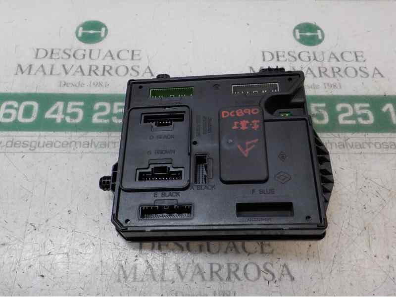 Recambio de modulo electronico para renault megane iii berlina 5 p authentique referencia OEM IAM 284B12059R 284B17288R 