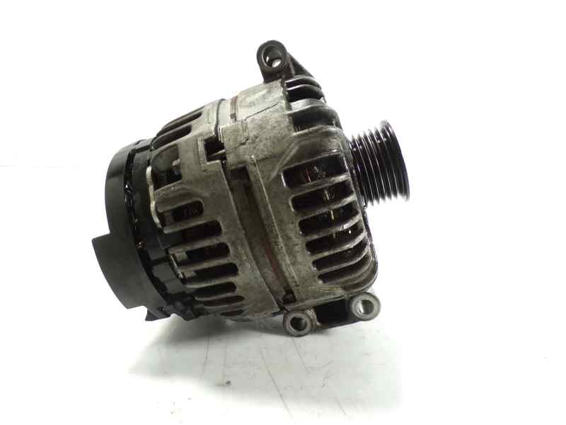 Recambio de alternador para bmw mini (r50,r53) 1.6 16v cat referencia OEM IAM 12317550997 755922301 0124325158