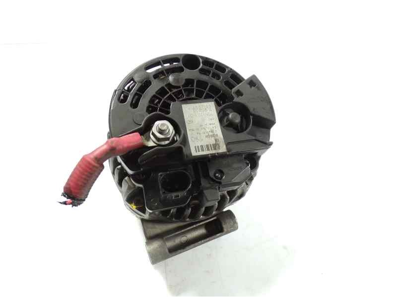 Recambio de alternador para bmw mini (r50,r53) 1.6 16v cat referencia OEM IAM 12317550997 755922301 0124325158