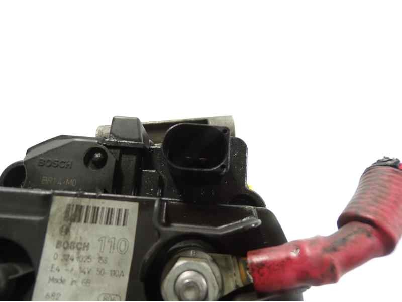 Recambio de alternador para bmw mini (r50,r53) 1.6 16v cat referencia OEM IAM 12317550997 755922301 0124325158