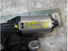 Recambio de motor limpia trasero para seat ibiza (6j5) 1.6 tdi referencia OEM IAM 6J4955711 6J4955711  2