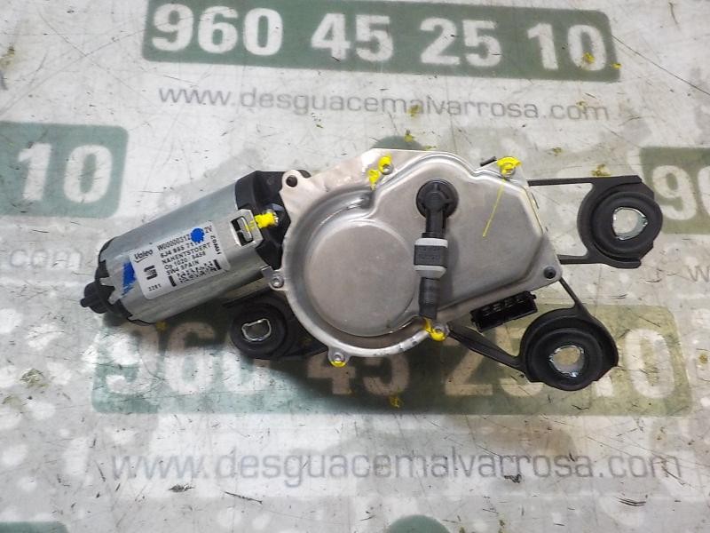 Recambio de motor limpia trasero para seat ibiza (6j5) 1.6 tdi referencia OEM IAM 6J4955711 6J4955711 