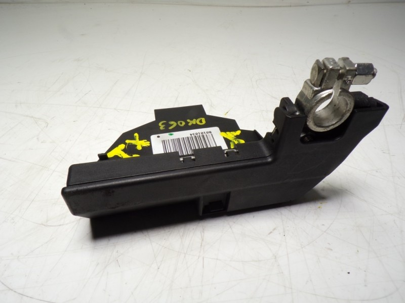 Recambio de modulo electronico para audi a4 ber. (b8) 2.0 16v tdi referencia OEM IAM 8J0915459 4F0915519 