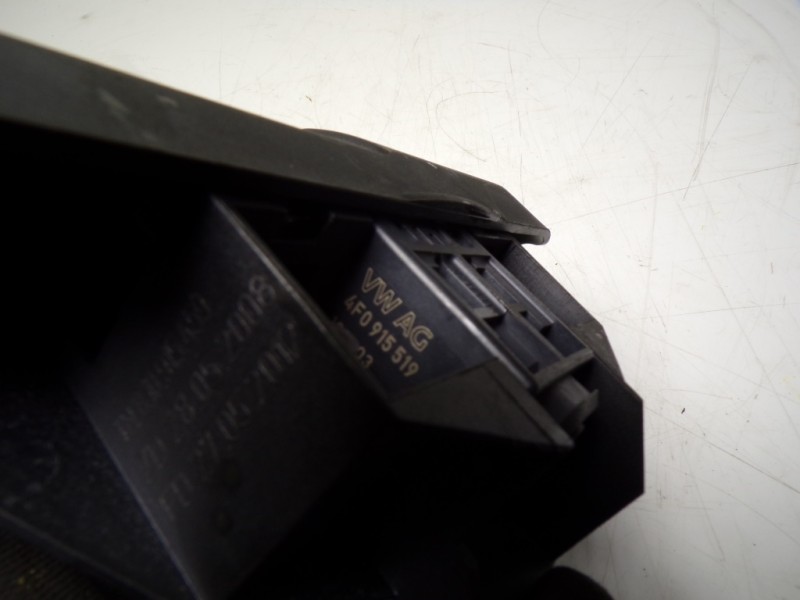 Recambio de modulo electronico para audi a4 ber. (b8) 2.0 16v tdi referencia OEM IAM 8J0915459 4F0915519 