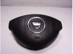 Recambio de airbag delantero izquierdo para dacia logan ii 1.5 dci diesel fap cat referencia OEM IAM 985109782R 985109782R 