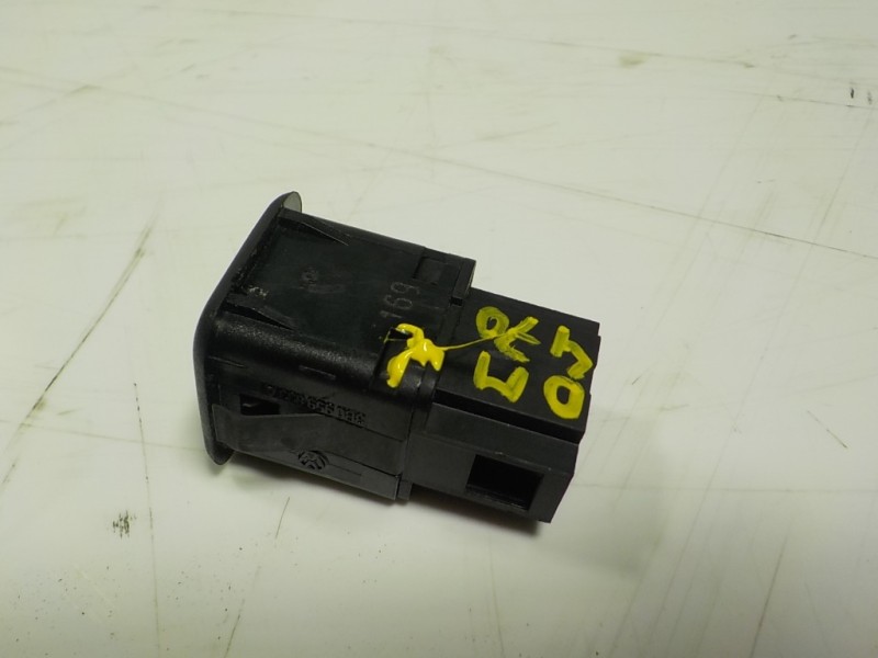 Recambio de interruptor para seat toledo (1m2) 1.9 tdi referencia OEM IAM  3B0959833A 