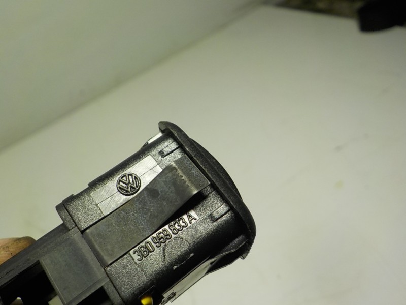 Recambio de interruptor para seat toledo (1m2) 1.9 tdi referencia OEM IAM  3B0959833A 