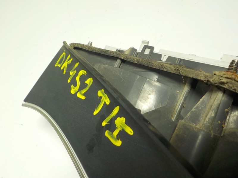 Recambio de piloto trasero izquierdo para bmw serie 3 compact (e46) 2.5 24v referencia OEM IAM   