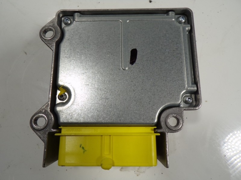 Recambio de centralita airbag para volkswagen passat alltrack 2.0 tdi dpf referencia OEM IAM 5N0959655T11R 5N0959655T 