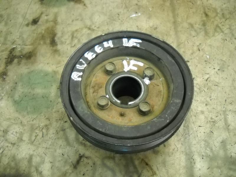 Recambio de polea cigueñal para opel combo (corsa c) familiar referencia OEM IAM   