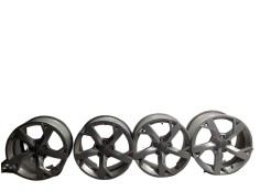 Recambio de juego llantas para audi a6 avant (4f2) 2.0 16v tdi referencia OEM IAM 4F0601025CC   2