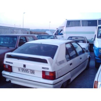 CITROËN BX BERLINA