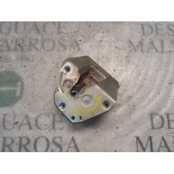 CERRADURA PUERTA LATERAL DERECHA 