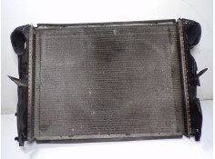 Recambio de radiador agua para mercedes-benz clase cl (w215) coupe 5.0 v8 24v cat referencia OEM IAM A2205000903 A2155000104  2