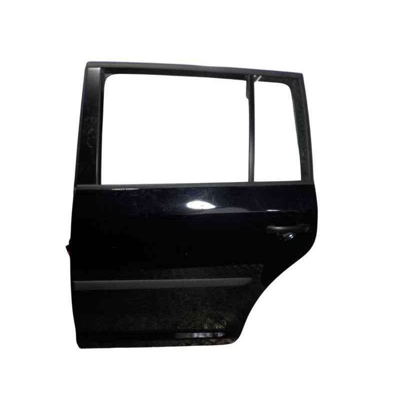 Recambio de puerta trasera izquierda para volkswagen touran (1t3) 1.6 tdi dpf referencia OEM IAM 1T0833055S  