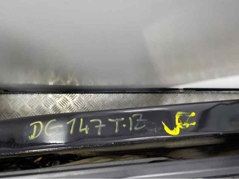 Recambio de puerta trasera izquierda para volkswagen touran (1t3) 1.6 tdi dpf referencia OEM IAM 1T0833055S  