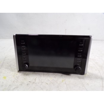 SISTEMA NAVEGACION GPS 8614042C00 8614042C00 