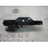 Recambio de maneta exterior trasera derecha para renault laguna ii (bg0) authentique referencia OEM IAM   