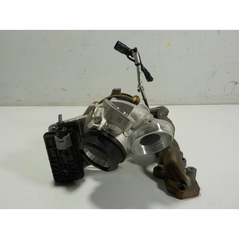 Recambio de turbocompresor para seat leon sportstourer (kl8) 2.0 tdi referencia OEM IAM 05L253019F 05L253019F 