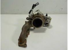 Recambio de turbocompresor para seat leon sportstourer (kl8) 2.0 tdi referencia OEM IAM 05L253019F 05L253019F  2