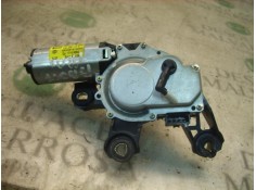 Recambio de motor limpia trasero para seat leon (1m1) signo referencia OEM IAM    2