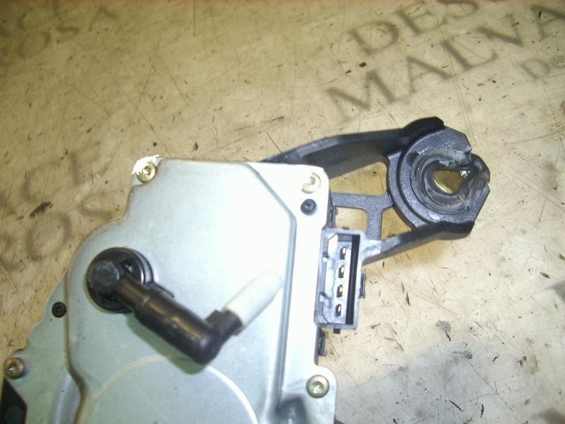 Recambio de motor limpia trasero para seat leon (1m1) signo referencia OEM IAM   