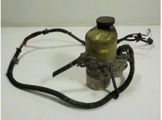 Recambio de bomba direccion para opel zafira a 2.0 dti referencia OEM IAM  10400858003094 
