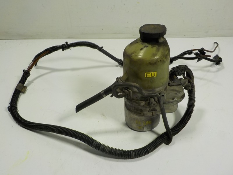 Recambio de bomba direccion para opel zafira a 2.0 dti referencia OEM IAM  10400858003094 