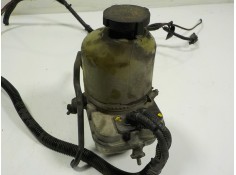 Recambio de bomba direccion para opel zafira a 2.0 dti referencia OEM IAM  10400858003094  2