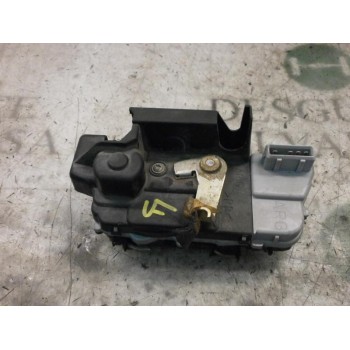 CERRADURA PUERTA TRASERA IZQUIERDA 