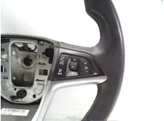 Recambio de volante para opel astra j lim. 1.6 cdti dpf referencia OEM IAM 13351029   2