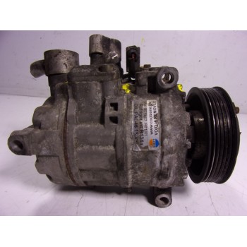 COMPRESOR AIRE ACONDICIONADO 7L6820803T 14030801001 