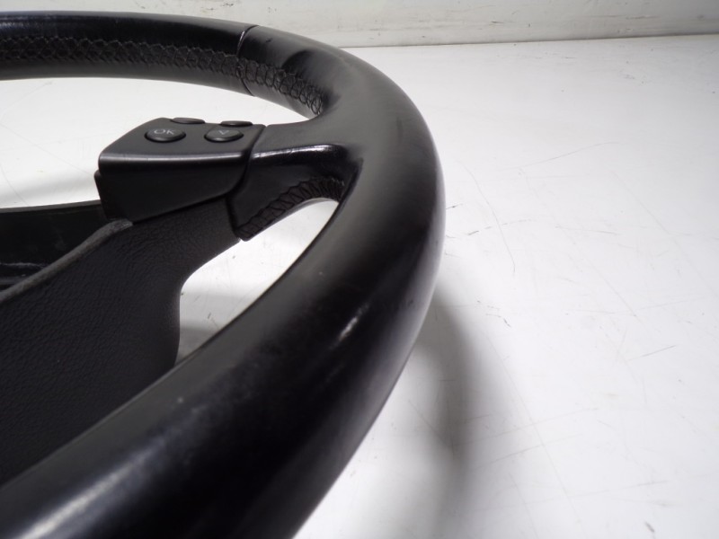 Recambio de volante para volkswagen tiguan (5n1) 2.0 tdi referencia OEM IAM 1Q0419091AG 1K0959538F 