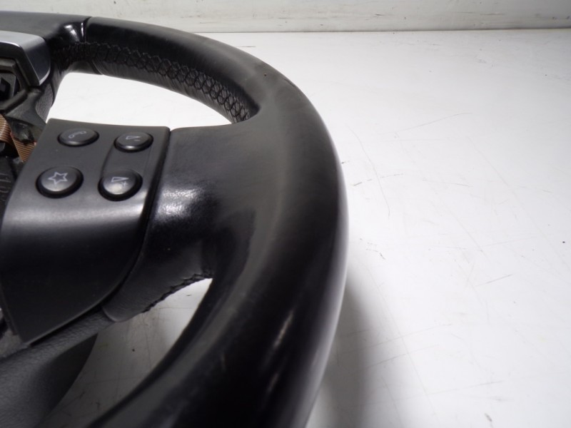 Recambio de volante para volkswagen tiguan (5n1) 2.0 tdi referencia OEM IAM 1Q0419091AG 1K0959538F 