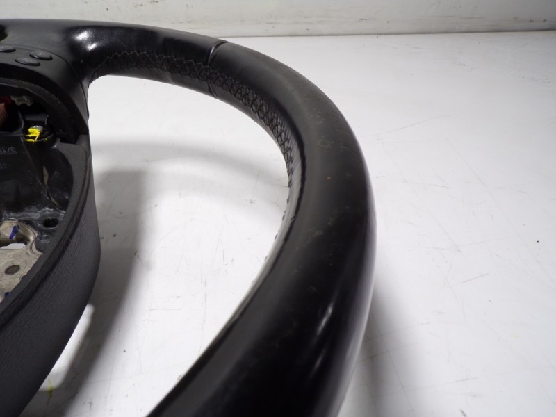 Recambio de volante para volkswagen tiguan (5n1) 2.0 tdi referencia OEM IAM 1Q0419091AG 1K0959538F 