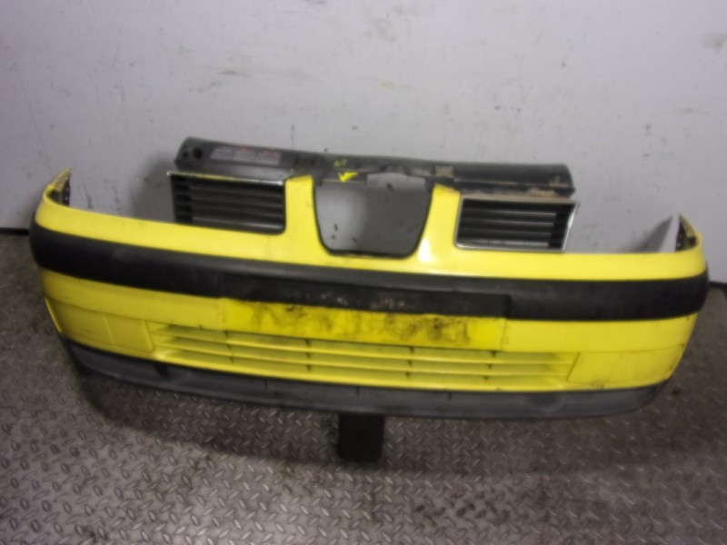 Recambio de paragolpes delantero para seat ibiza (6k1) 1.4 referencia OEM IAM   