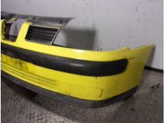 Recambio de paragolpes delantero para seat ibiza (6k1) 1.4 referencia OEM IAM    2