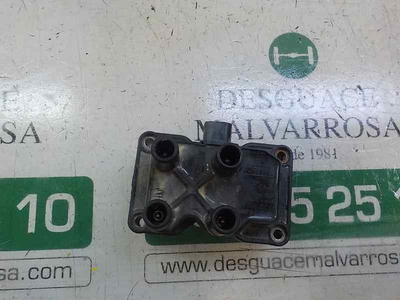 Recambio de bobina para ford fiesta (cb1) 1.25 16v cat referencia OEM IAM   