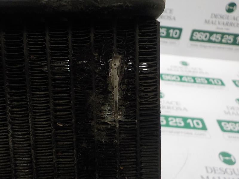 Recambio de radiador agua para citroën c4 coupe vts referencia OEM IAM   
