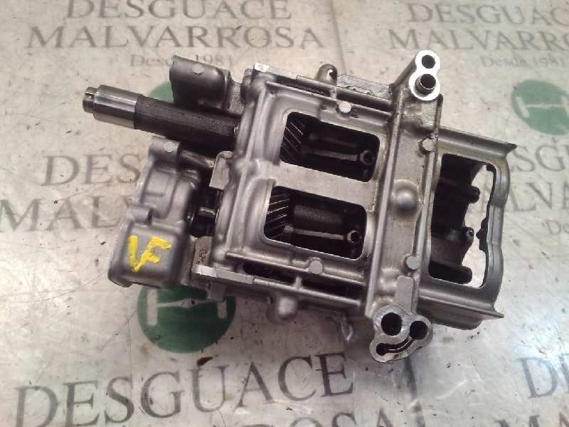 Recambio de bomba aceite para honda civic berlina 5 (fk) 2.2 i-ctdi comfort referencia OEM IAM   