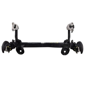 PUENTE TRASERO 9836372780 