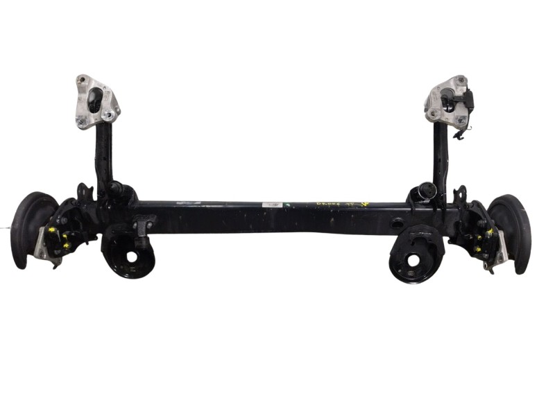 Recambio de puente trasero para peugeot 208 ii (ub_, up_, uw_, uj_) e-208 referencia OEM IAM 9836372780  