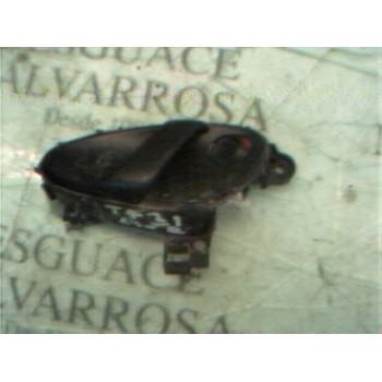 MANETA INTERIOR DELANTERA IZQUIERDA 