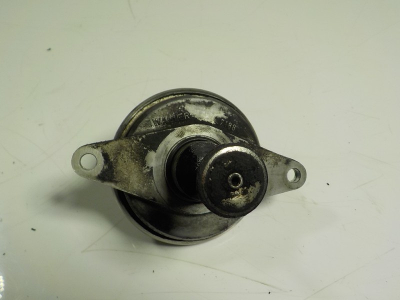 Recambio de valvula egr para opel zafira a 2.0 dti referencia OEM IAM   