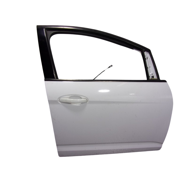 Recambio de puerta delantera derecha para ford c-max 1.6 tdci cat referencia OEM IAM 1928067  